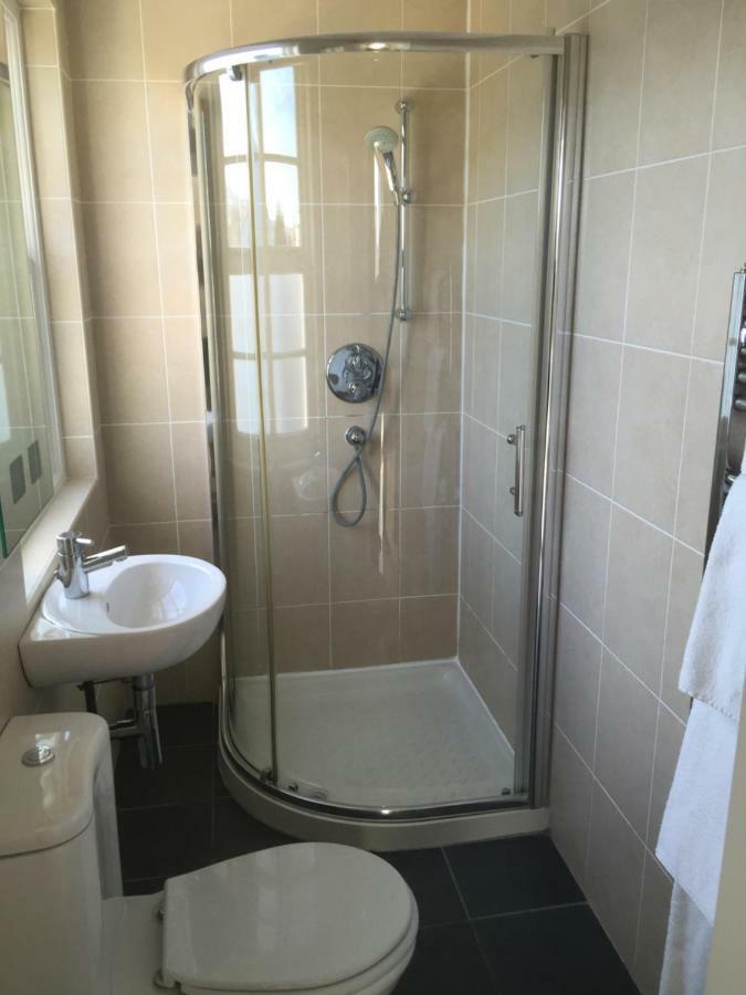 Strandview Beach Apartment Ballycastle Ngoại thất bức ảnh