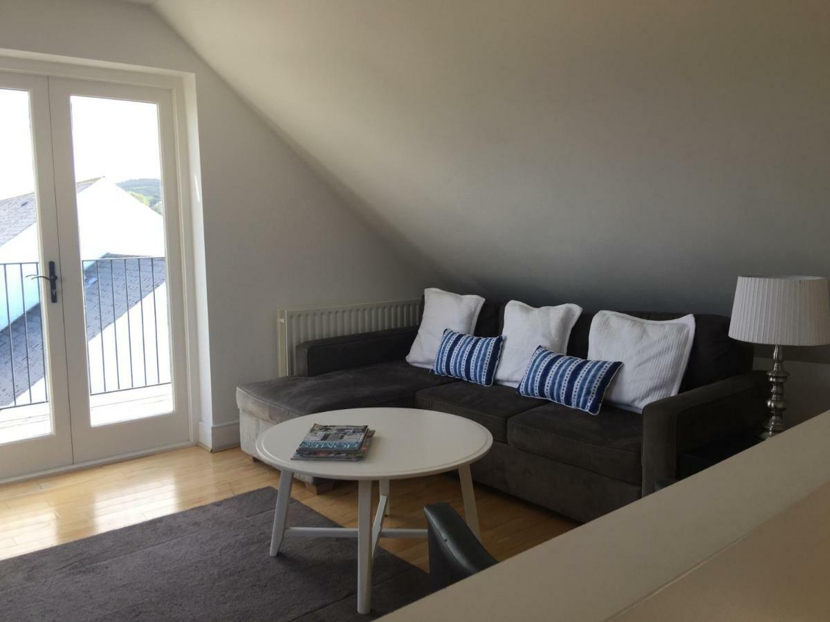 Strandview Beach Apartment Ballycastle Ngoại thất bức ảnh