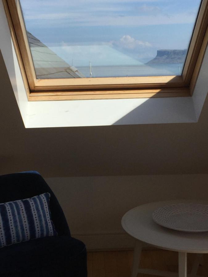 Strandview Beach Apartment Ballycastle Ngoại thất bức ảnh